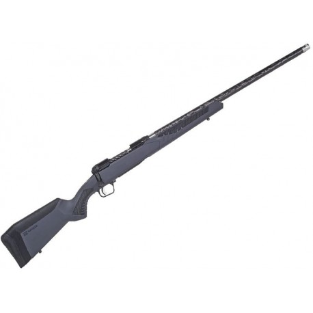 Rifle de cerrojo SAVAGE 110 Ultralite - 300 WSM