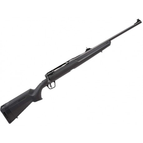 Rifle de cerrojo SAVAGE AXIS c/m - 270 Win.