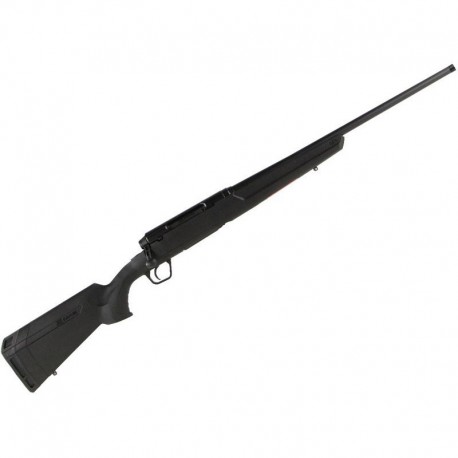 Rifle de cerrojo SAVAGE AXIS SR - 270 Win.