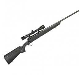 Rifle de cerrojo SAVAGE AXIS XP Compact - 243 Win.