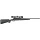 Rifle de cerrojo SAVAGE AXIS XP Compact - 243 Win.