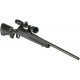 Rifle de cerrojo SAVAGE AXIS XP Compact - 243 Win.