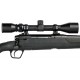 Rifle de cerrojo SAVAGE AXIS XP Compact - 243 Win.