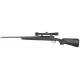 Rifle de cerrojo SAVAGE AXIS XP Compact - 243 Win.