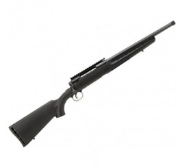 Rifle de cerrojo SAVAGE AXIS II - 300 AAC BLK