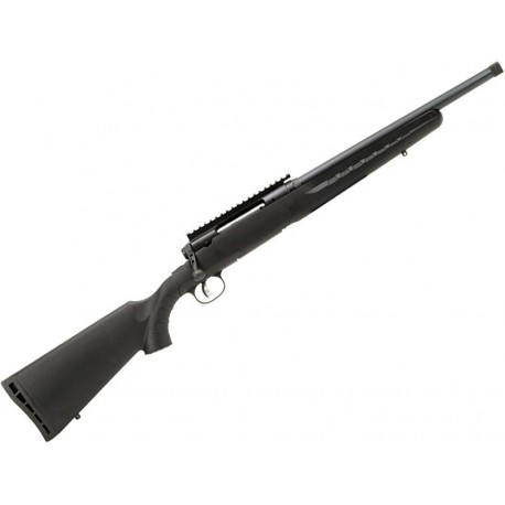 Rifle de cerrojo SAVAGE AXIS II - 300 AAC BLK