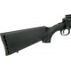 Rifle de cerrojo SAVAGE AXIS II - 300 AAC BLK