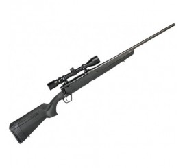 Rifle de cerrojo SAVAGE AXIS XP SR - 222 Rem.