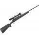 Rifle de cerrojo SAVAGE AXIS XP SR - 308 Win.