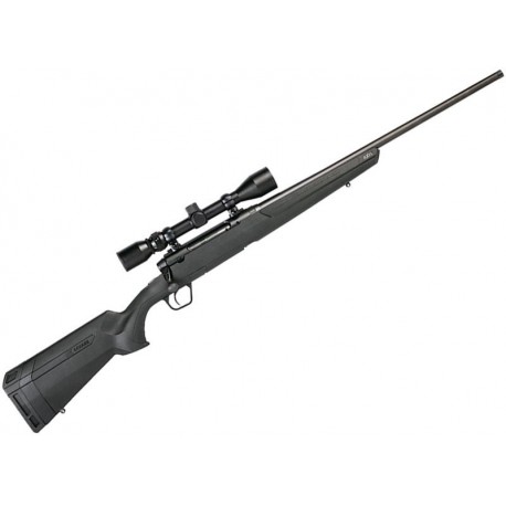 Rifle de cerrojo SAVAGE AXIS XP SR - 308 Win.