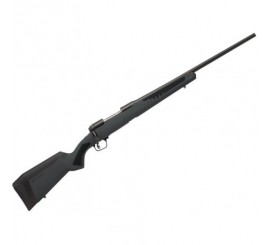 Rifle de cerrojo SAVAGE 110 Hunter - 270 Win.