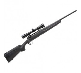 Rifle de cerrojo SAVAGE AXIS II XP Compact - 243 Win.