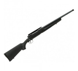 Rifle de cerrojo SAVAGE AXIS II SR - 308 Win.