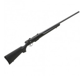 Rifle de cerrojo SAVAGE 25 Walking Varminter  - 222 Rem.