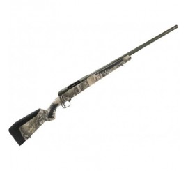 Rifle de cerrojo SAVAGE 110 Timberline - 300 Win. Mag.