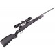 Rifle de cerrojo SAVAGE 110 Apex Hunter XP - 7mm-08