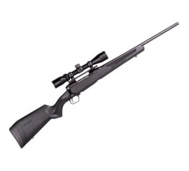 Rifle de cerrojo SAVAGE 110 Apex Hunter XP - 7mm-08