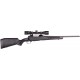 Rifle de cerrojo SAVAGE 110 Apex Hunter XP - 7mm-08