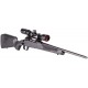 Rifle de cerrojo SAVAGE 110 Apex Hunter XP - 7mm-08