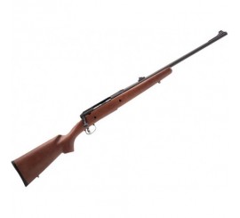 Rifle de cerrojo SAVAGE AXIS II Hardwood c/m - 30-06