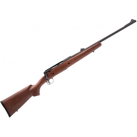 Rifle de cerrojo SAVAGE AXIS II Hardwood c/m - 30-06