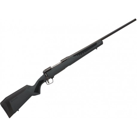 Rifle de cerrojo SAVAGE 110 Hunter SR - 300 Win. Mag.