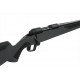 Rifle de cerrojo SAVAGE 110 Hunter SR - 300 Win. Mag.