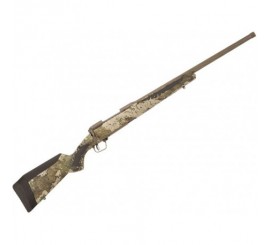 Rifle de cerrojo SAVAGE 110 High Country - 270 Win.