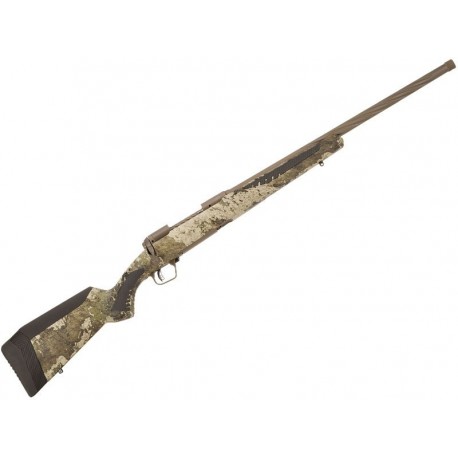 Rifle de cerrojo SAVAGE 110 High Country - 270 Win.