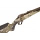 Rifle de cerrojo SAVAGE 110 High Country - 270 Win.