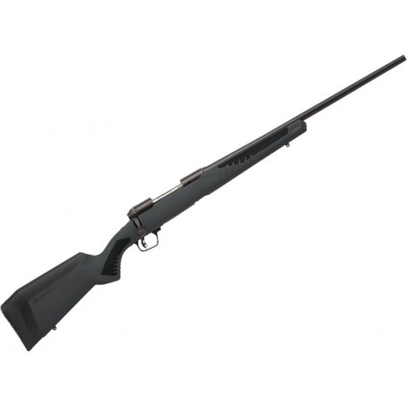 Rifle de cerrojo SAVAGE 110 Hunter - 6.5 Creedmoor