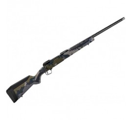 Rifle de cerrojo SAVAGE 110 Ultralite Camo - 308 Win.