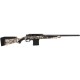 Rifle de cerrojo SAVAGE IMPULSE Predator - 6.5 Creedmoor