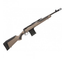 Rifle de cerrojo SAVAGE 110 Scout - 450 Bushmaster