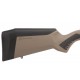 Rifle de cerrojo SAVAGE 110 Scout - 450 Bushmaster