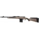 Rifle de cerrojo SAVAGE 110 Scout - 450 Bushmaster