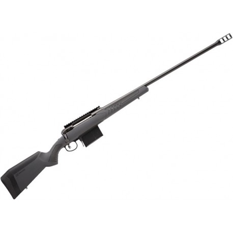 Rifle de cerrojo SAVAGE 110 Long Range Hunter - 338 Lapua