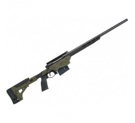 Rifle de cerrojo SAVAGE AXIS II Precision - 6.5 Creedmoor