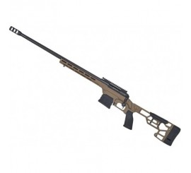 Rifle de cerrojo SAVAGE 110 Precision - 308 Win. (zurdo)