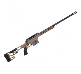 Rifle de cerrojo SAVAGE 110 Precision - 6.5 Creedmoor