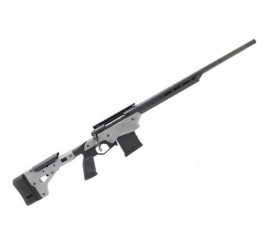 Rifle de cerrojo SAVAGE AXIS II Precision Ghost Grey - 6.5 Creedmoor