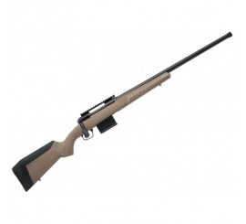 Rifle de cerrojo SAVAGE 110 Tactical Desert - 300 Win. Mag.