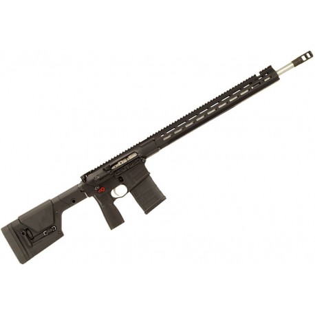 Rifle semiautomático SAVAGE MSR 10 Precision - 6.5 Creedmoor