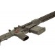Rifle semiautomático SAVAGE MSR 10 Precision - 6.5 Creedmoor