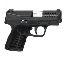 Pistola SAVAGE STANCE Micro-Compact 3.2" - 9mm.