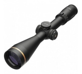 Visor LEUPOLD VX-5HD 3-15x56 CDS-ZL2 Side Focus FireDot Duplex ilum.