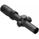 Visor LEUPOLD Mark 3HD 1.5-4x20 FireDot TMR ilum.