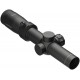 Visor LEUPOLD Mark 3HD 1.5-4x20 FireDot SPR ilum.