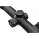 Visor LEUPOLD Mark 3HD 3-9x40 P5 FireDot TMR ilum.