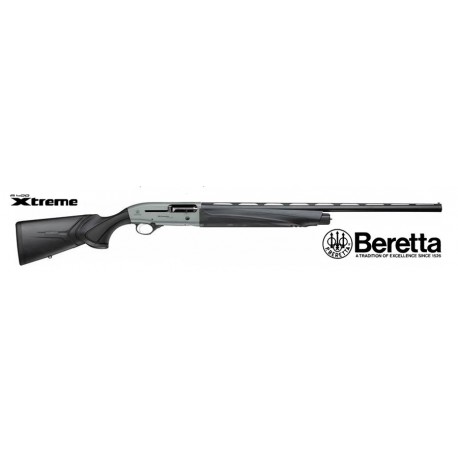 BERETTA A400 XTREME UNICO SYNTHETIC+GUN-POD